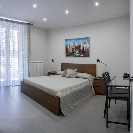살레르노 Dame B&B 외부 사진