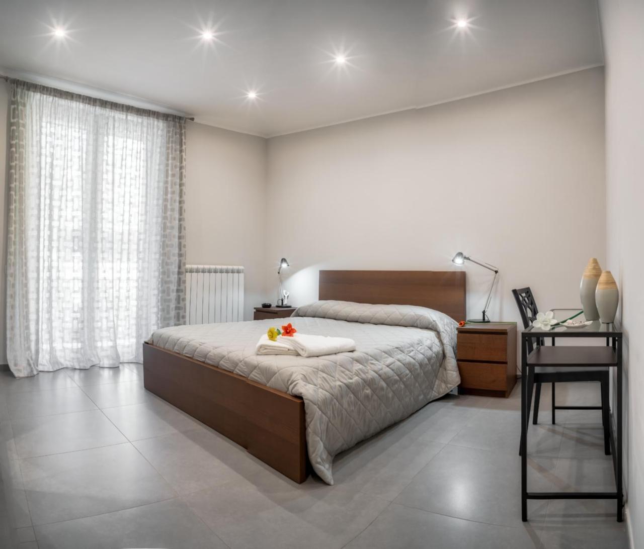 살레르노 Dame B&B 외부 사진